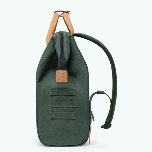 Kuito Adventurer Medium Backpack, Green