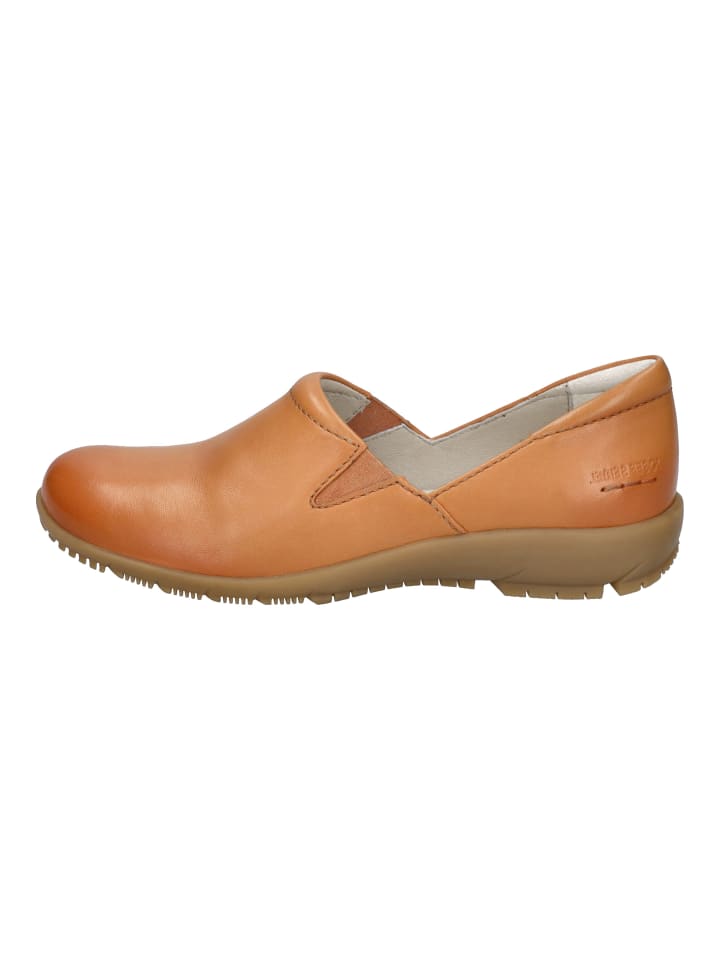 Josef Seibel Halbschuh Charlotte 02 in orange günstig kaufen