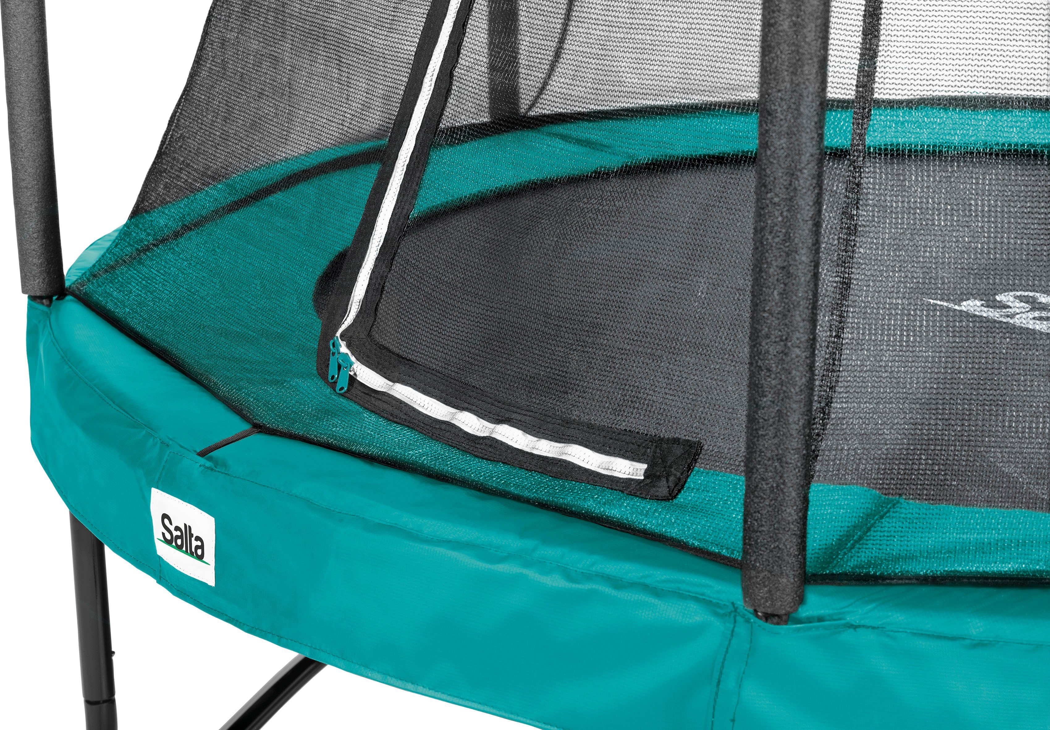Salta Gartentrampolin Comfort Edition, Ø 366 cm