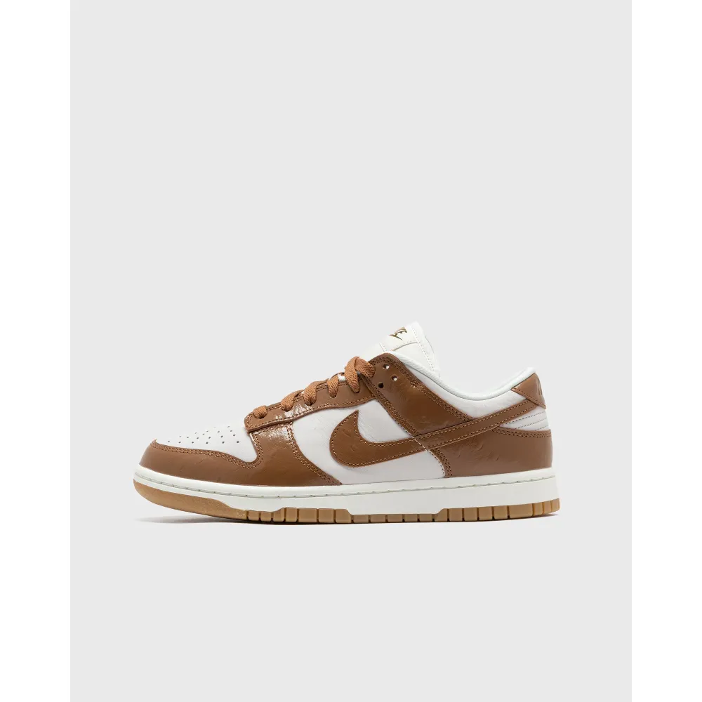 Nike Dunk Low WMNS LX FJ2260 001 / braun