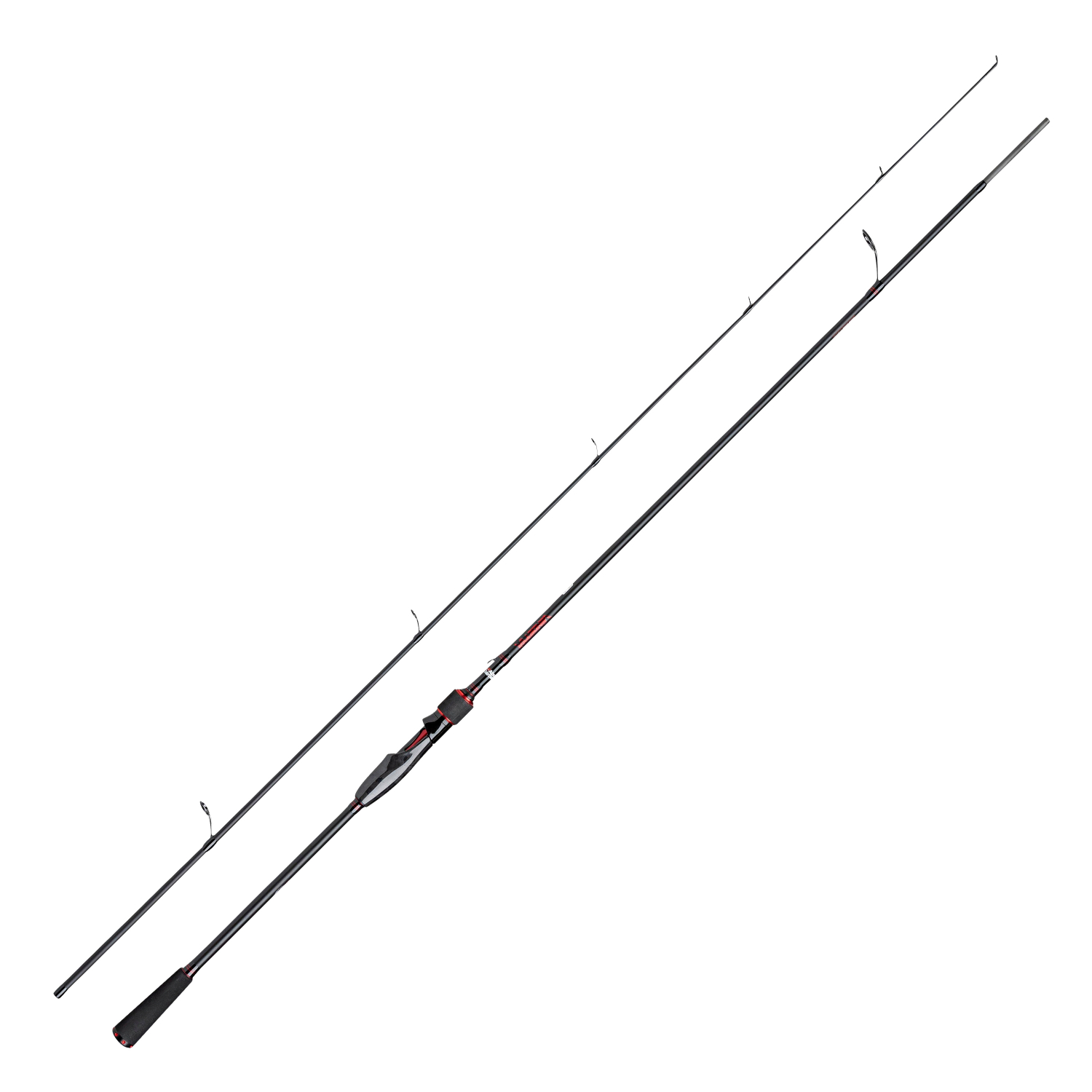 Abu Garcia Spinnrute Vendetta V3 Spinning