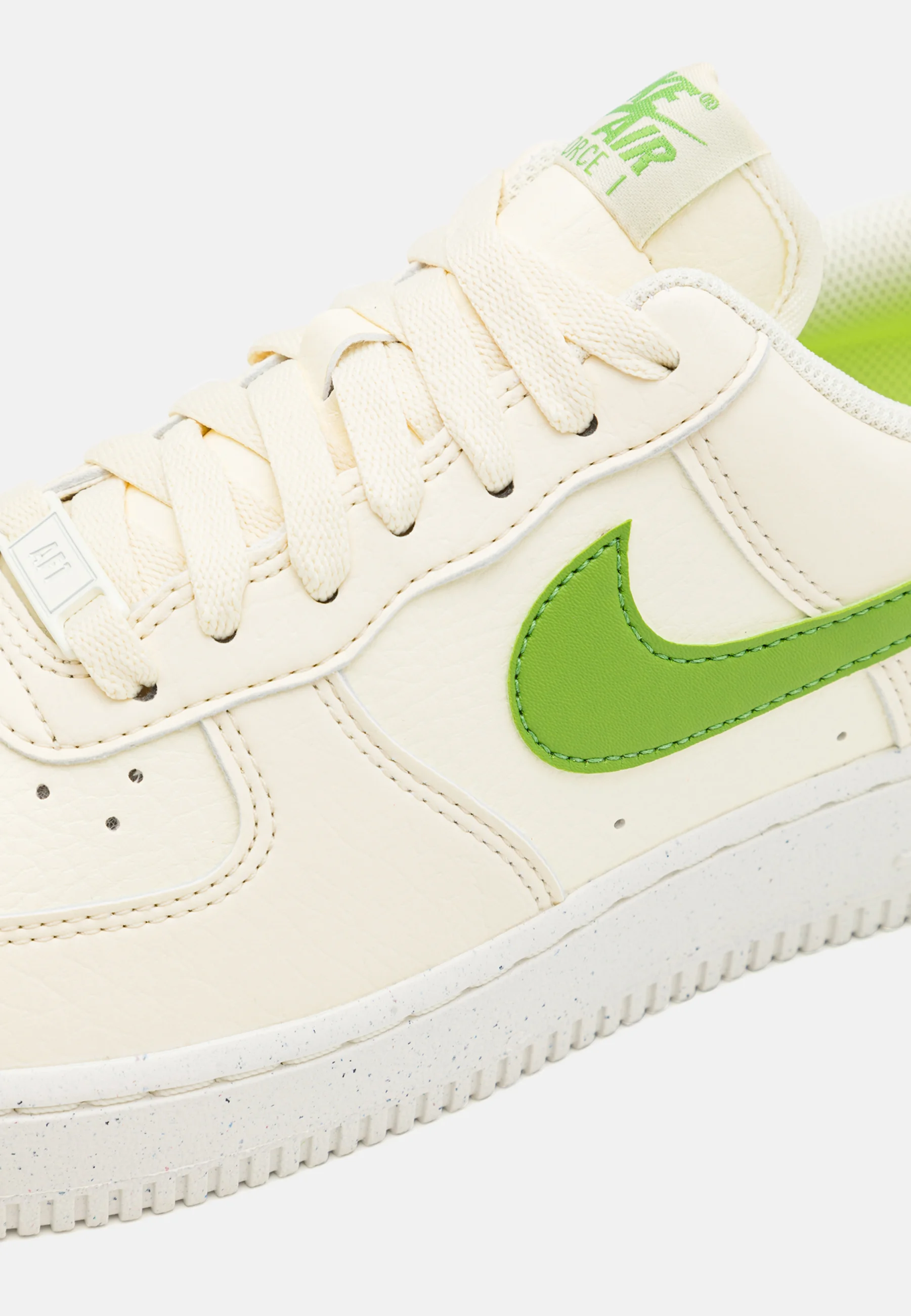 Nike Sportswear AIR FORCE 1 07 NEXT NATURE - Zapatillas bajas