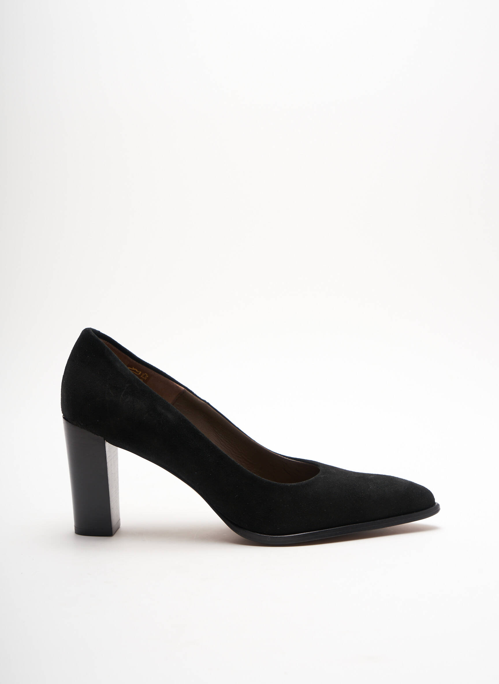 Muratti Escarpins Femme couleur noir