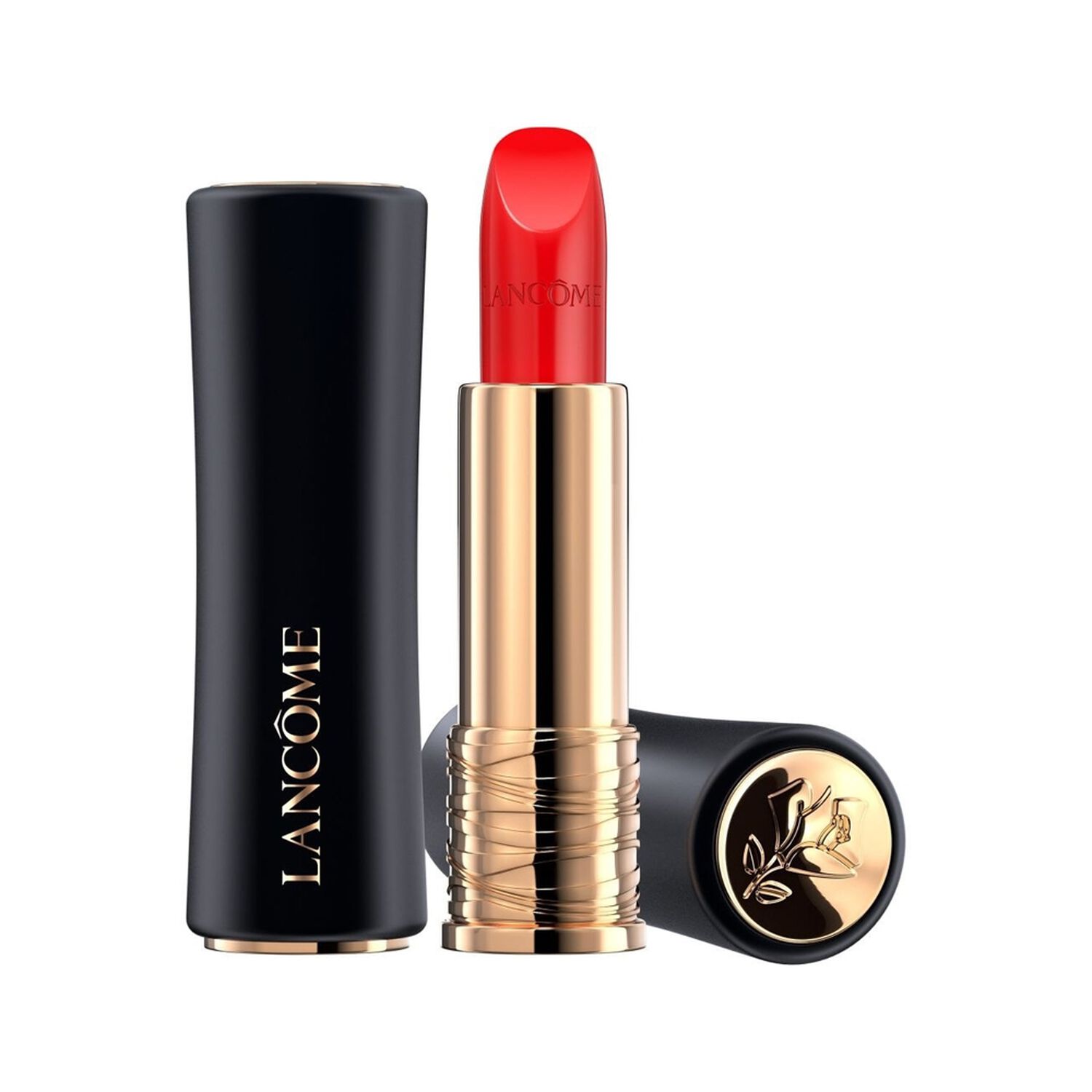 lancôme L'Absolu Rouge Cream Rouge à Lèvres Satiné