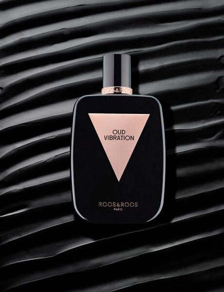 Roos & Roos Paris Oud Vibration Eau de Parfum