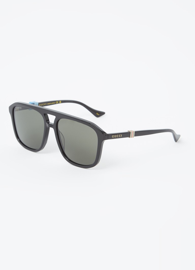 Gucci  Piloten zonnebril GG1494S