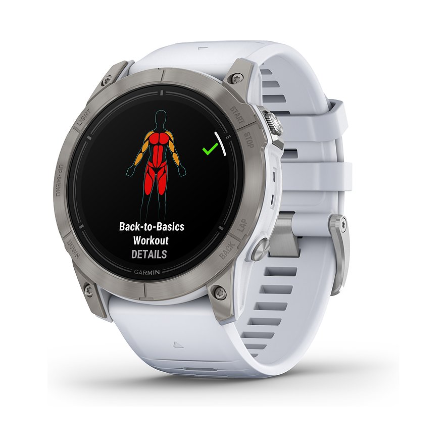 Garmin Smartwatch Epix Pro Gen 2