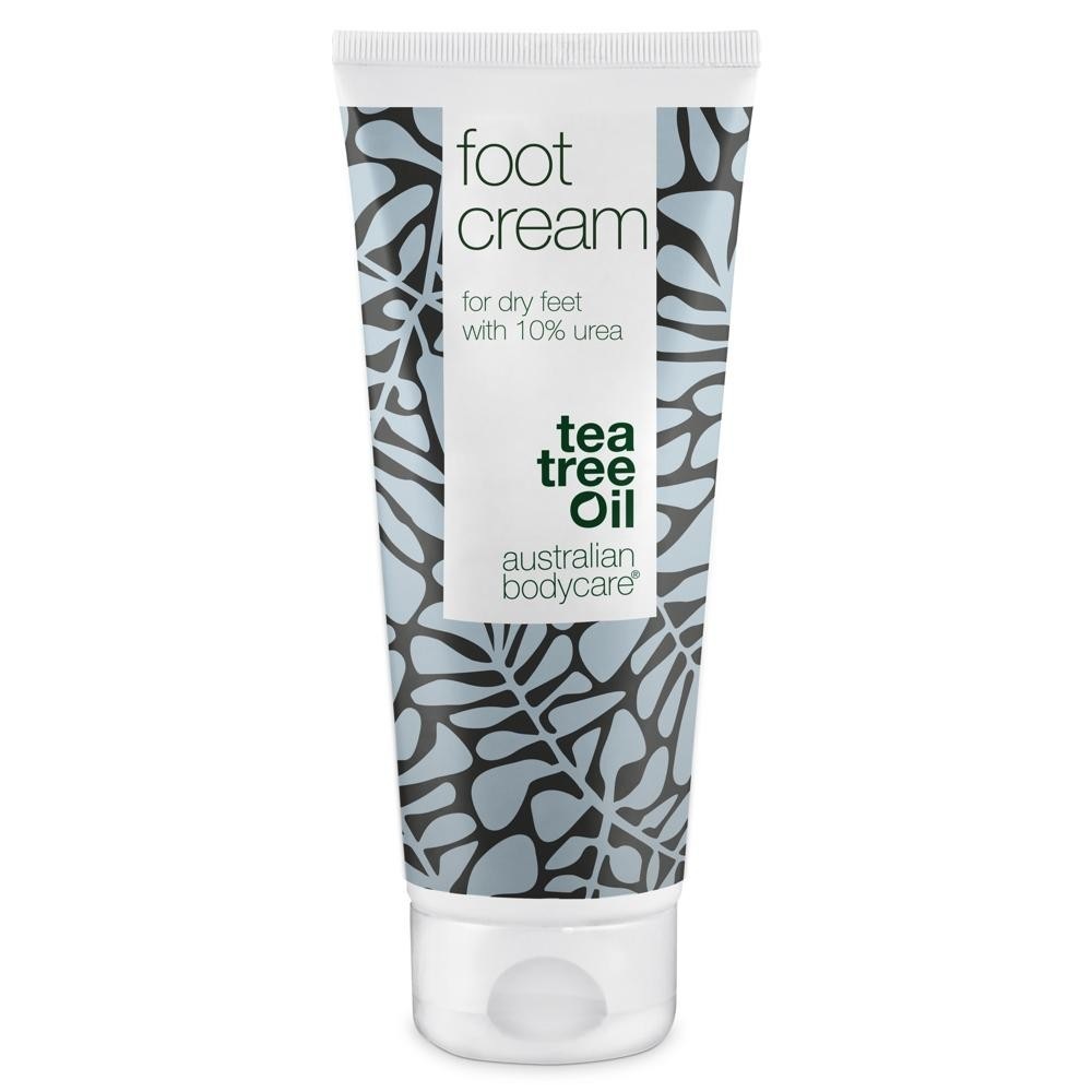 Foot Cream