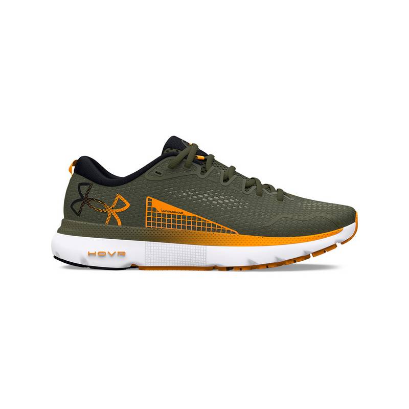 Under Armour HOVR Infinite 5 Laufschuhe Herren