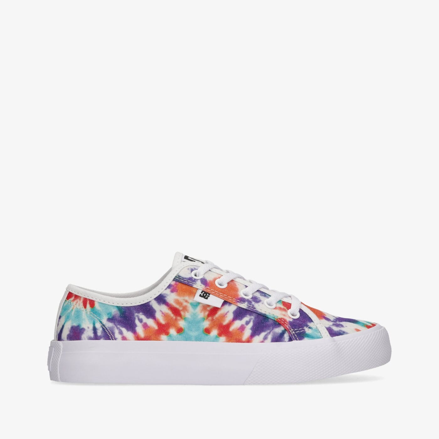 DC MANUAL Multicolor