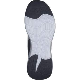 PUMA Rickie Runner Jr Running in blau