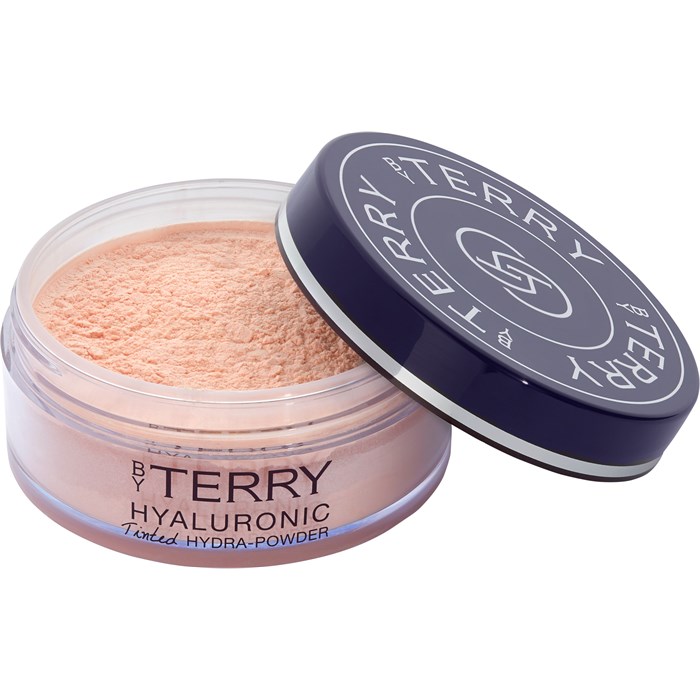 Hyaluronic Tinted Hydra-Powder