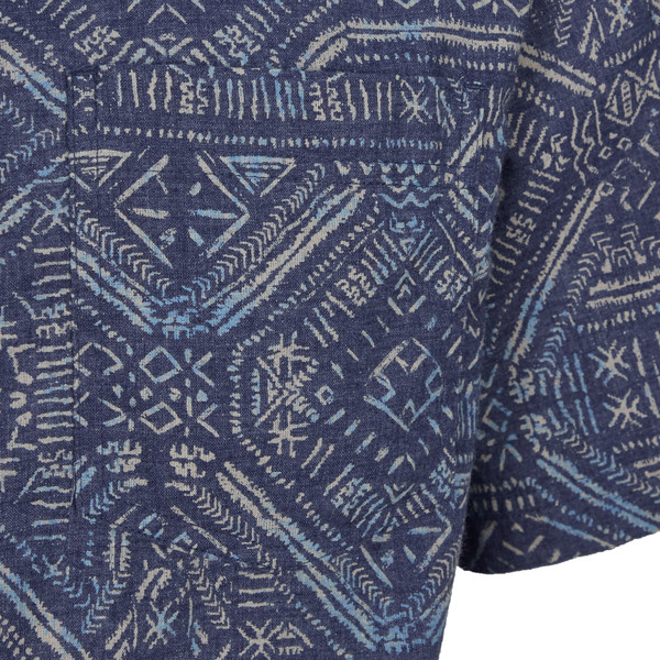 PATHHAR SS SHIRT Herren - Outdoor Hemd