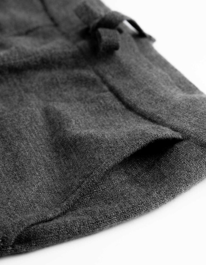 Jogpants - Viskose-Mix