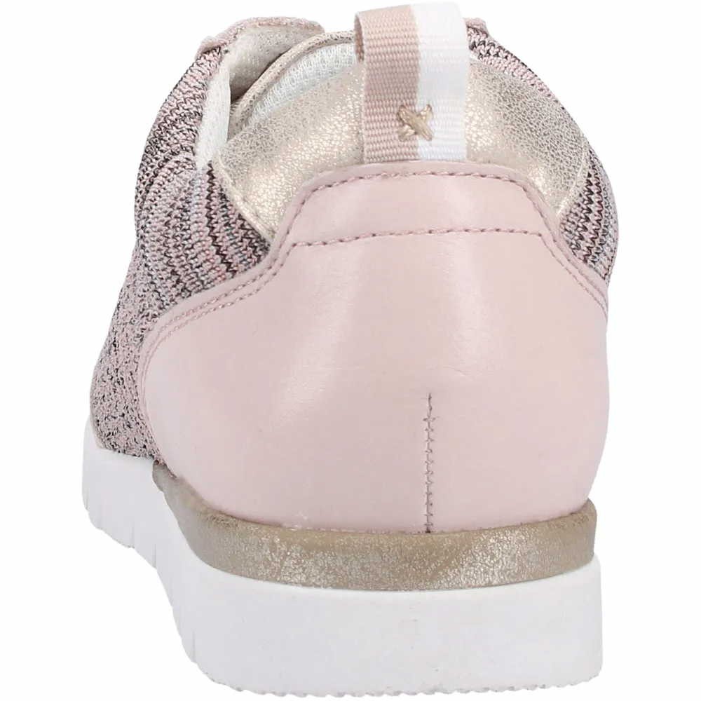 JANA Sneaker rose