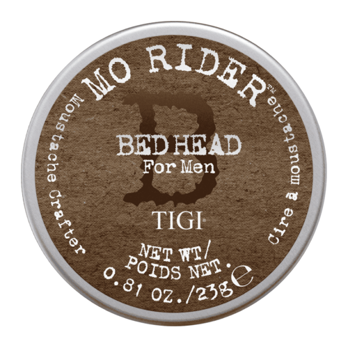 Vosek za brke TIGI Bed Head za moške Mo Rider 23 ml