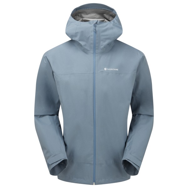 Montane - Spirit Jacket - Regenjacke