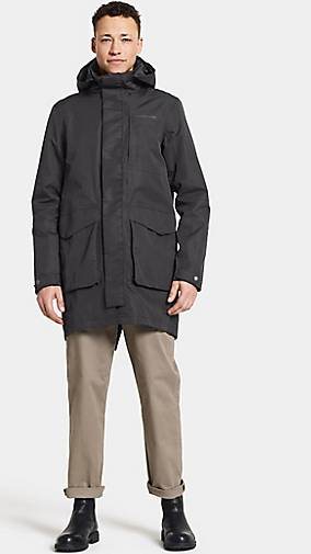 Didriksons Herren Jacke ANDREAS USX PARKA
