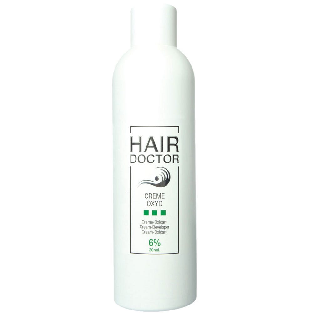 Hair Doctor Creme Oxyd 6% 1000 ml