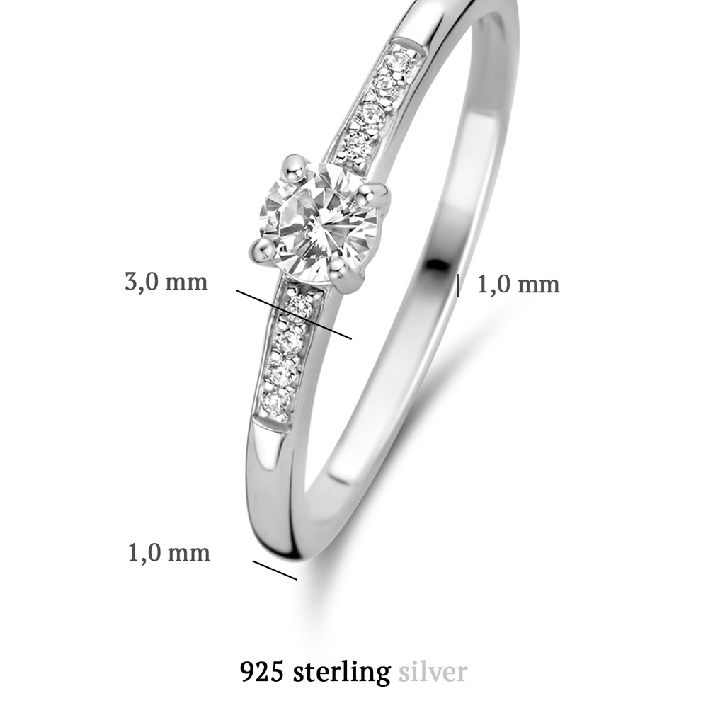 Parte Di Me Ponte Vecchio Bague Bague