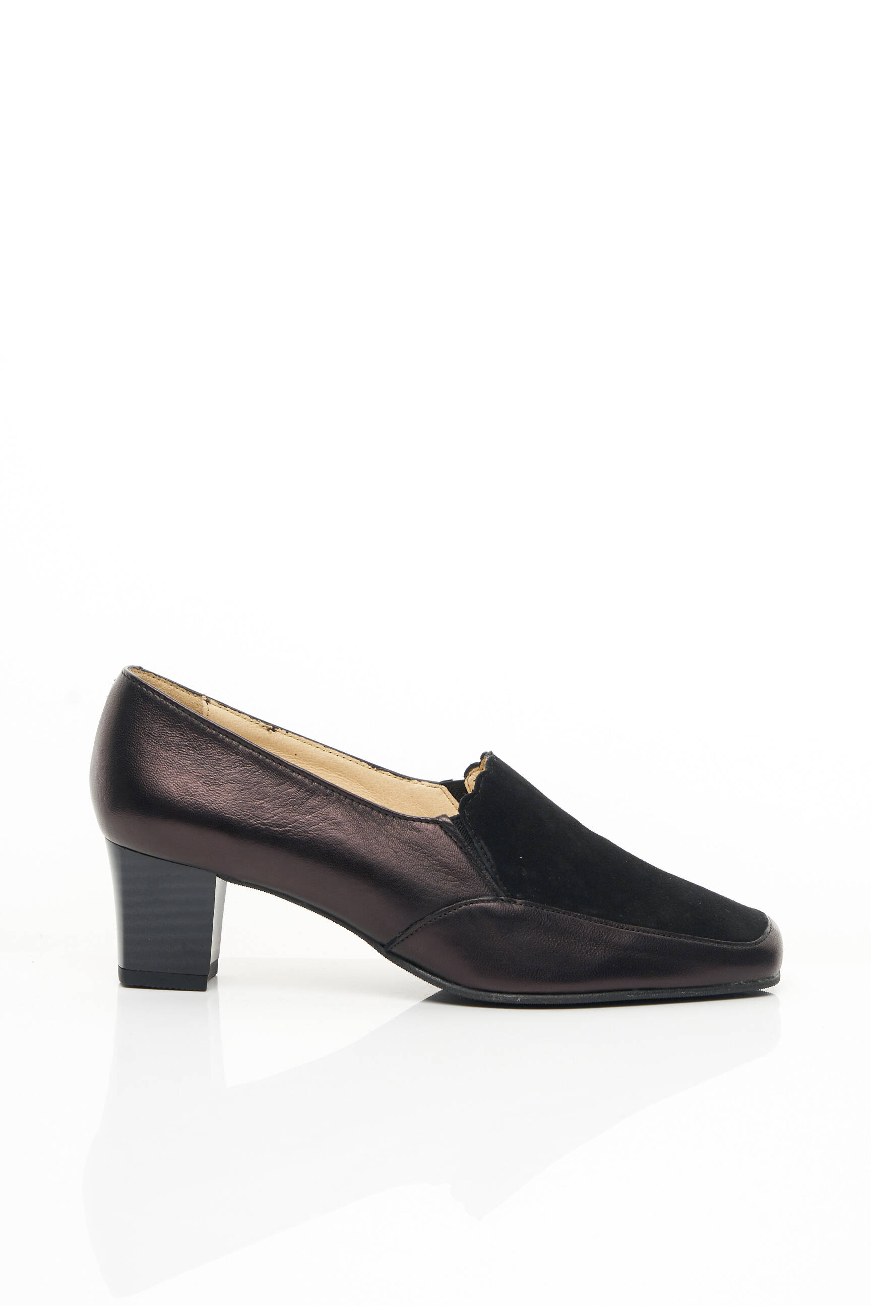 Marco Escarpins Femme couleur marron