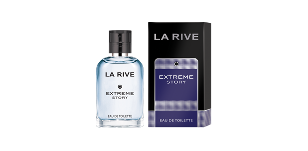 EXTREME STORY  Eau de Toilette 30 ml