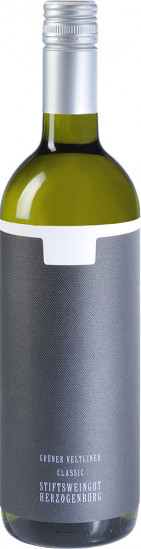 2022 Grüner Veltliner 