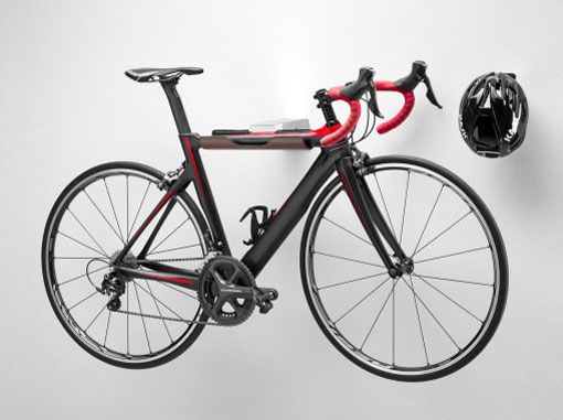 Elite Arca Wandhalter kaufen | Bike-Discount