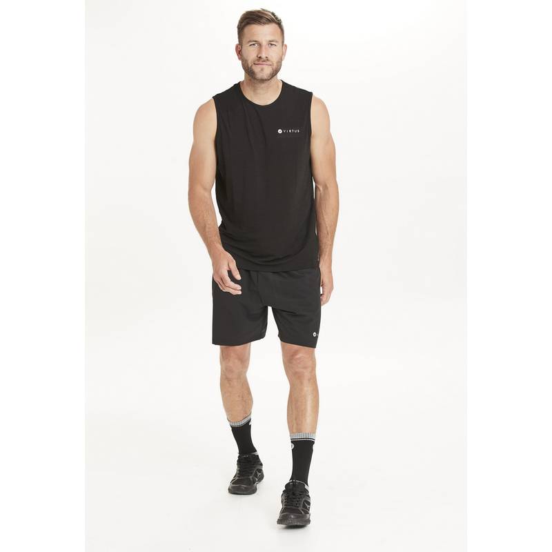 Virtus Joker Tanktop Herren