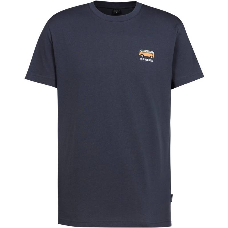 Kleinigkeit Bulliliebe T-Shirt Herren