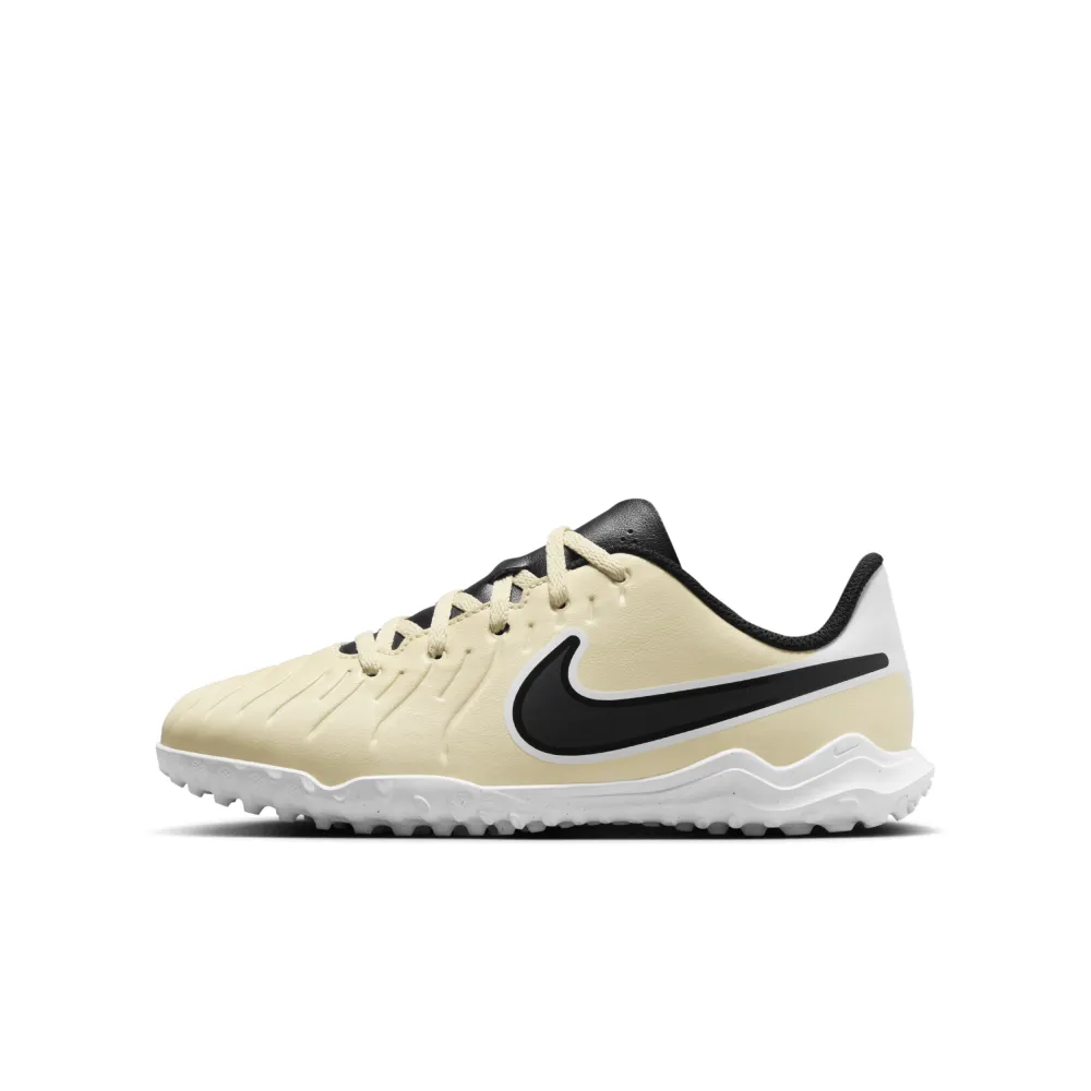 Nike Jr. Tiempo Legend 10 Club TF DV4355-700 / gelb