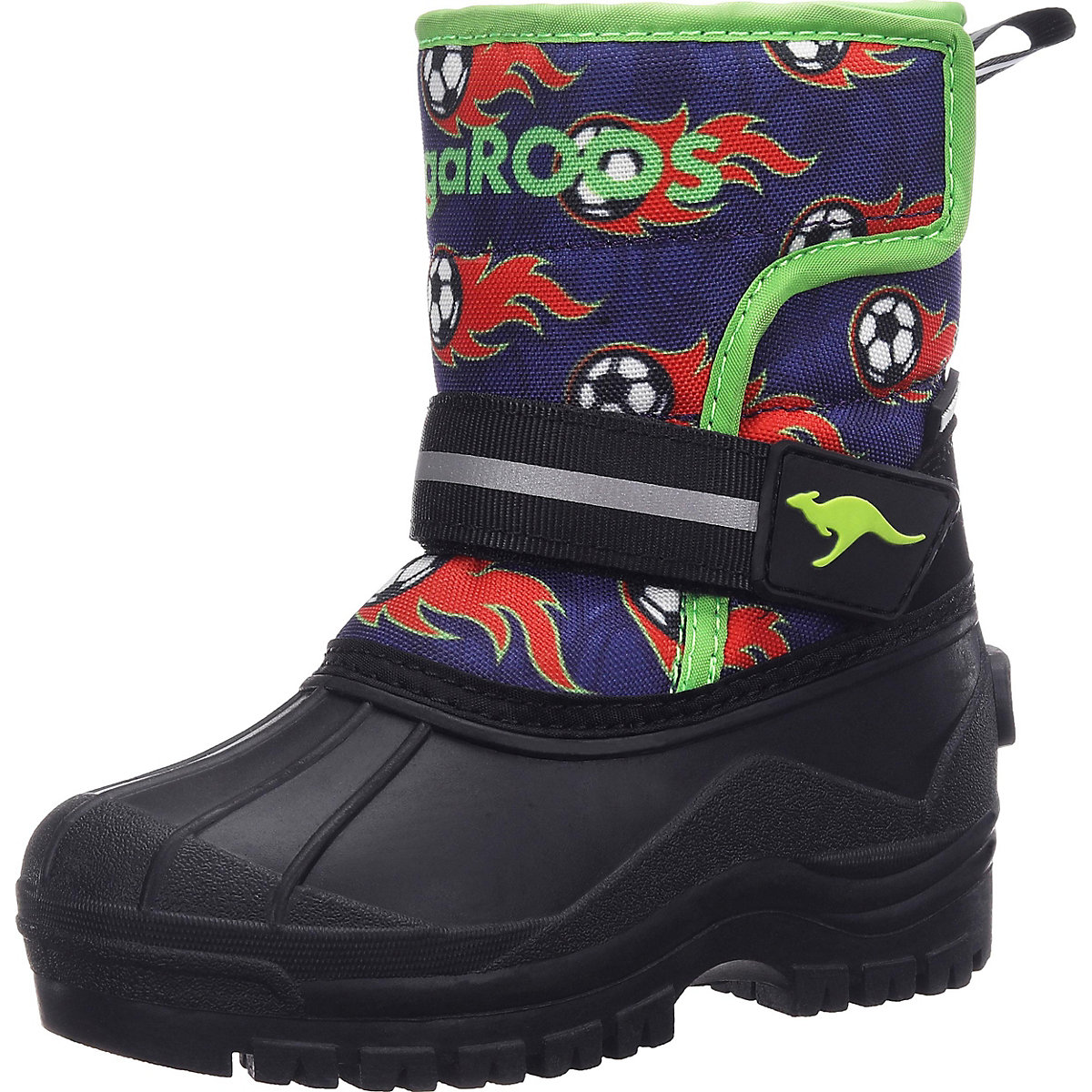 Winterstiefel für Jungen