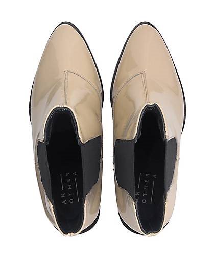 Another A Chelsea-Stiefelette