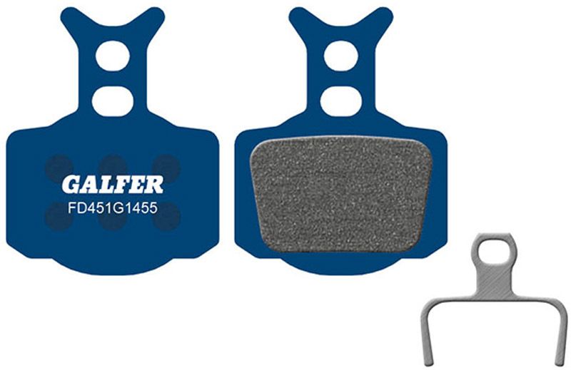 Galfer Bike Road Disc Beläge für Formula kaufen | Bike-Discount