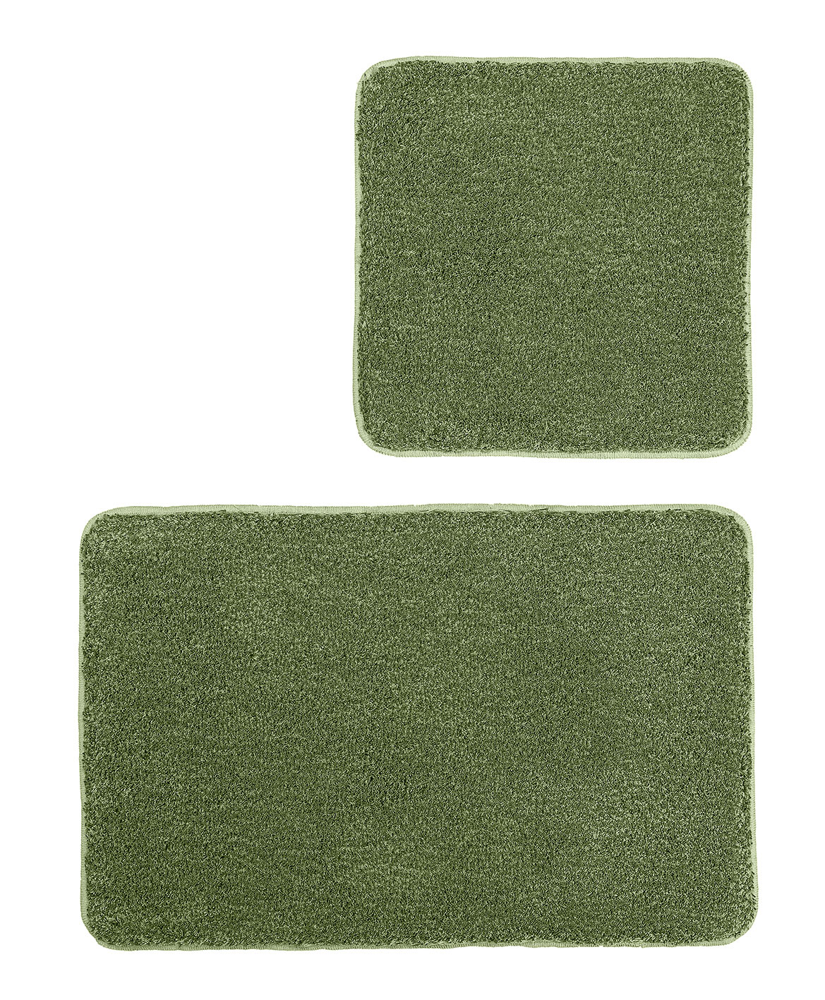 Kleine WolkeBadteppich-Set