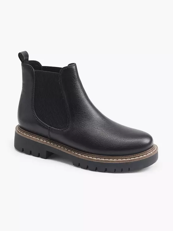 Graceland Chelsea Boots