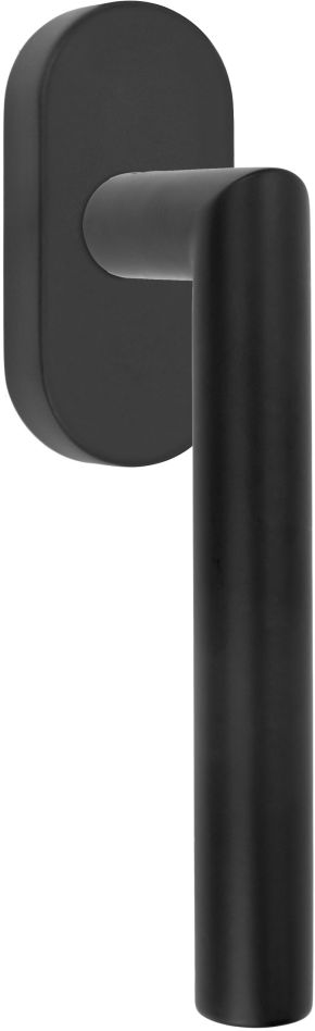 Formani 1503D012NMXX0 BASICS LB2-19-DK-O Vrid- och tippbeslag, ej låsbart, mattsvart
