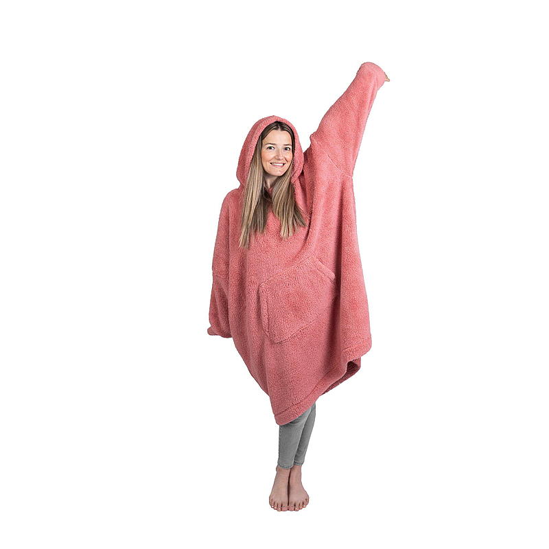 Home Nisselue polyester