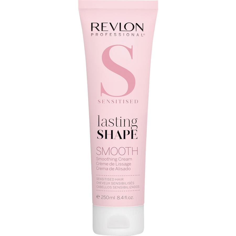 Smoothing Cream