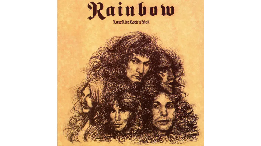Long Live Rock 'n' Roll
