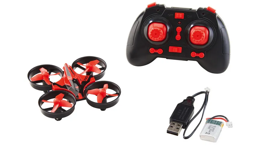Revell Control 23823 - Quadcopter 