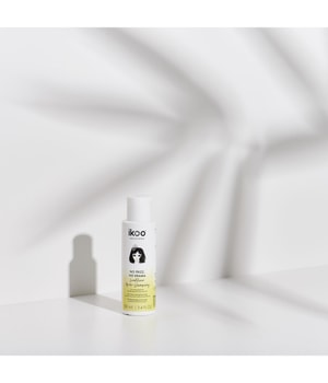 ikoo No Frizz, No Drama Conditioner 100 ml