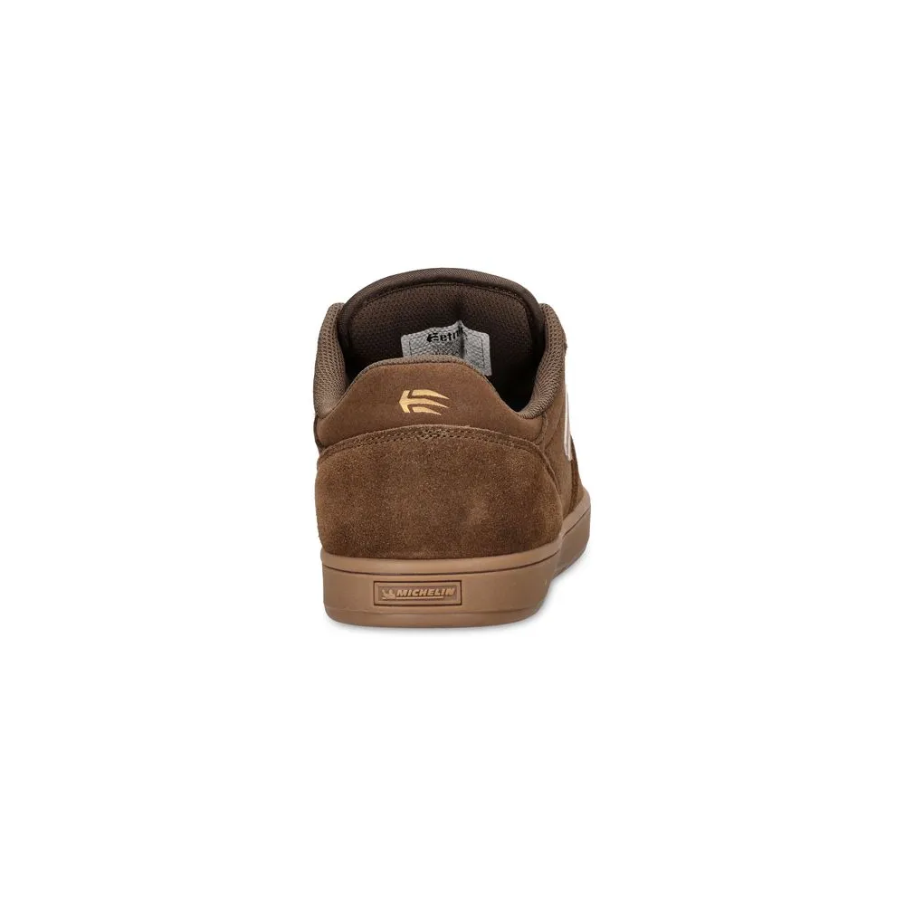 Etnies Josl1n 4102000144 230 / braun
