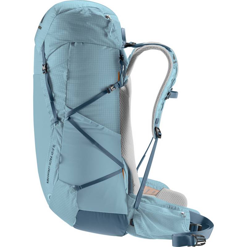 Deuter Aircontact Ultra 45+5 SL Trekkingrucksack Damen