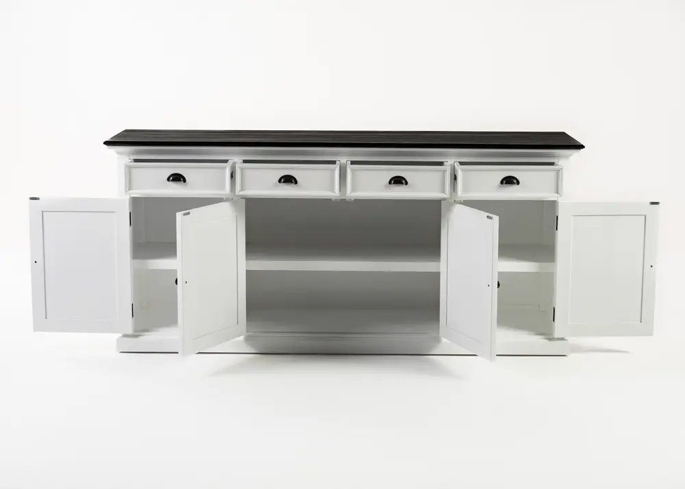 Novasolo Buffet Halifax Contrast Buffetschrank
