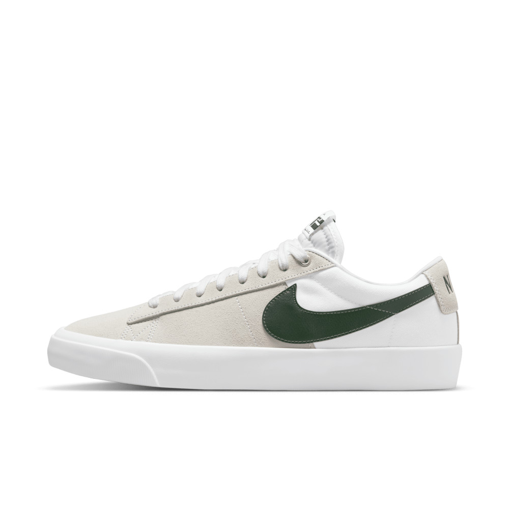 Nike Zoom Blazer Low Pro GT SB DC7695-102 / weiss