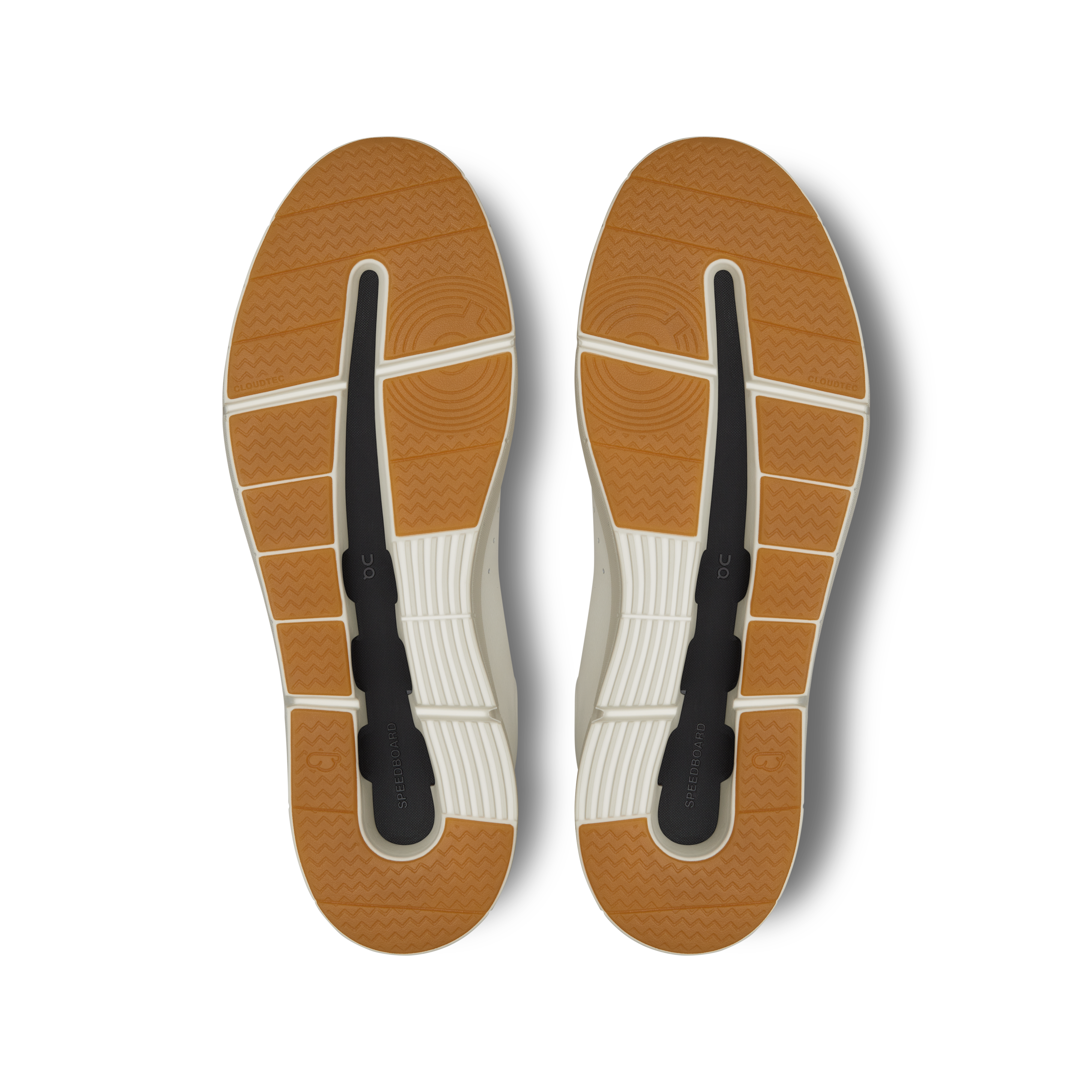 THE ROGER Advantage White | Spice