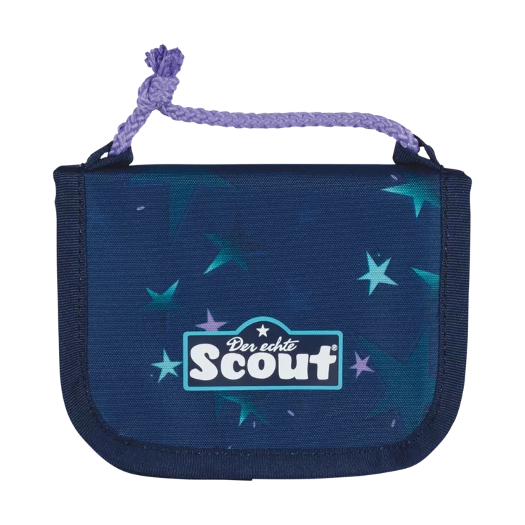 Scout Brustbeutel Pretty Star