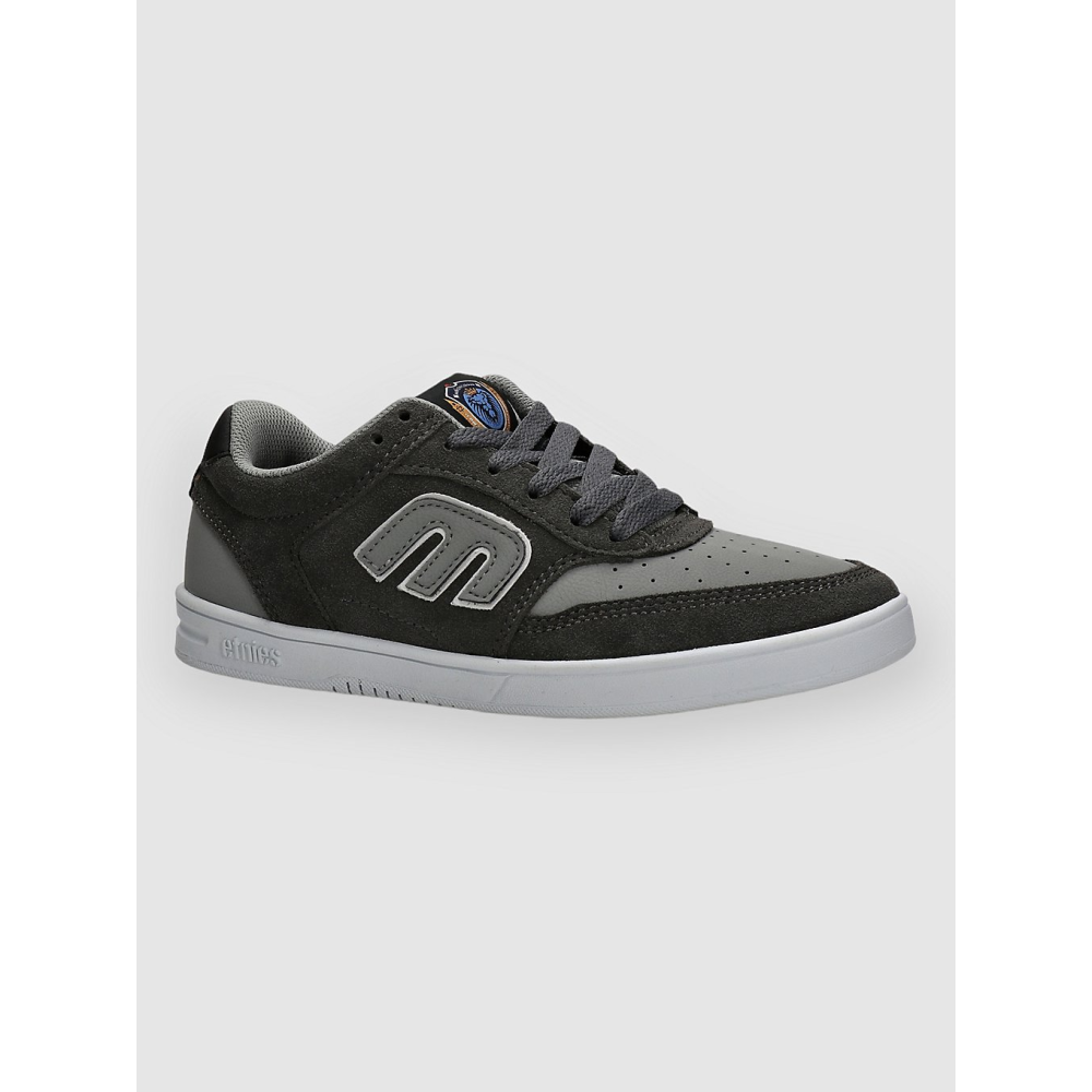 Etnies The Aurelien 4102000151-076 / grau