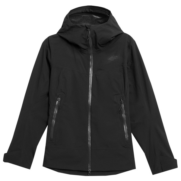 4F - Women's Technical Jacket F094 - Regenjacke